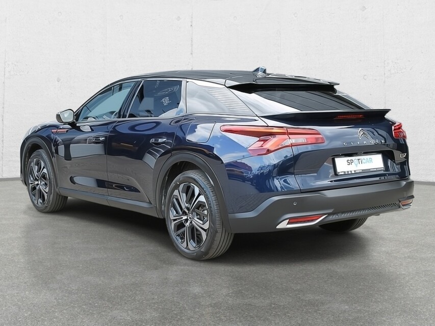 Citroën C5X