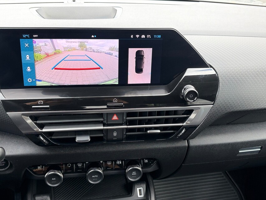 Citroën C4X