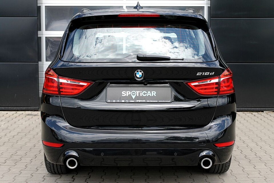 BMW Seria 2