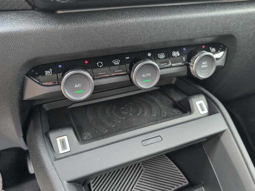 Citroën C4X