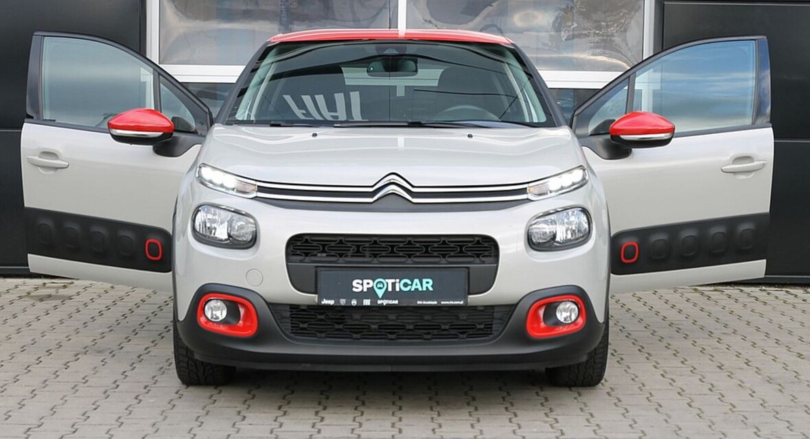 Citroën C3