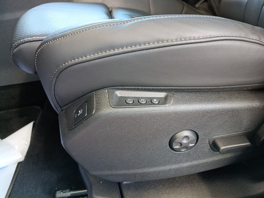 DS Automobiles DS 7 Crossback