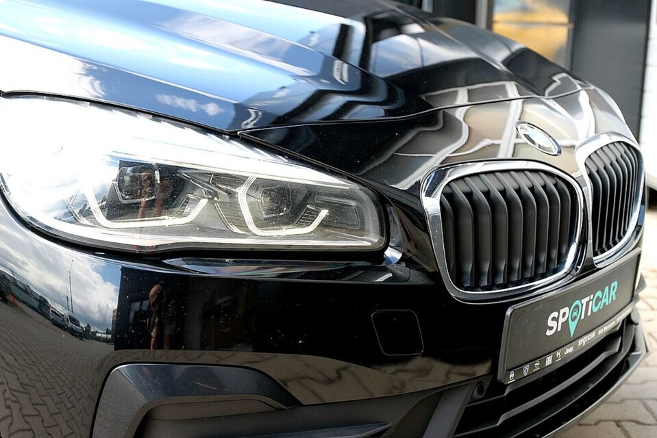 BMW Seria 2