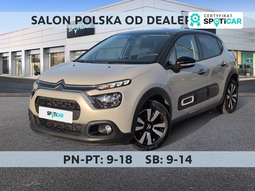 Citroën C3