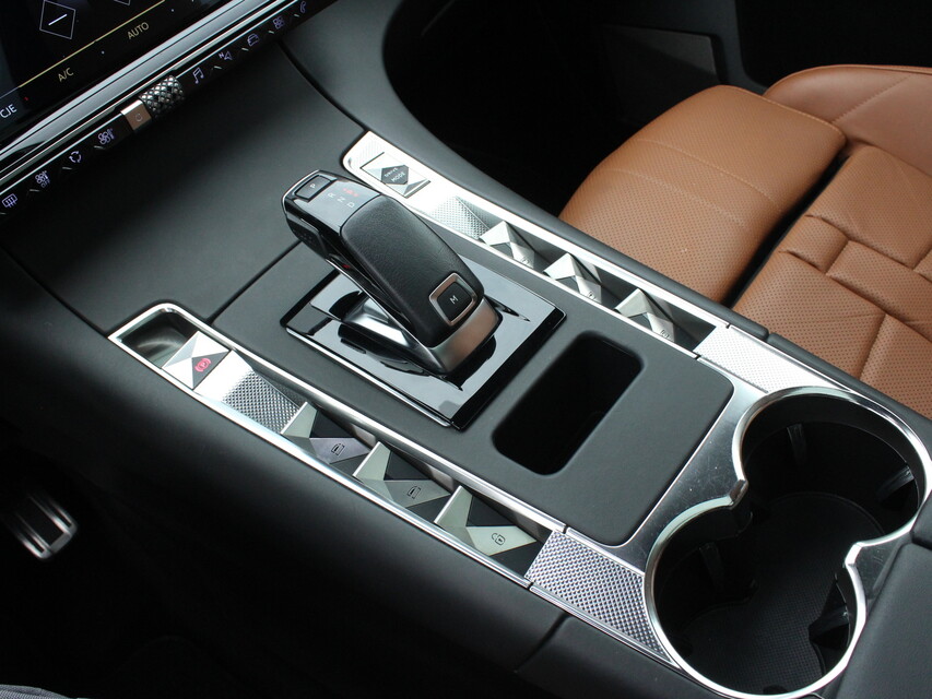 DS Automobiles DS 7 Crossback