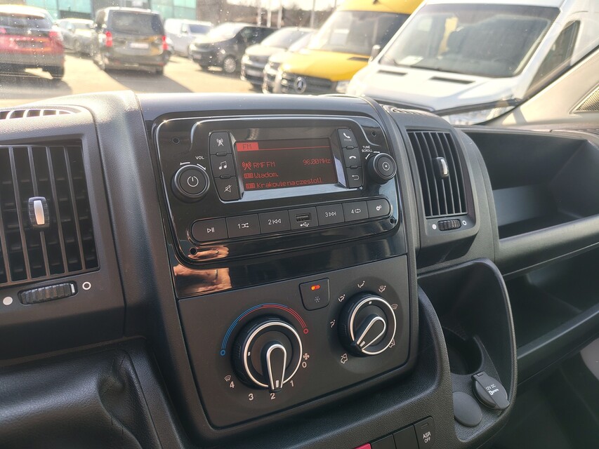 Citroën Jumper