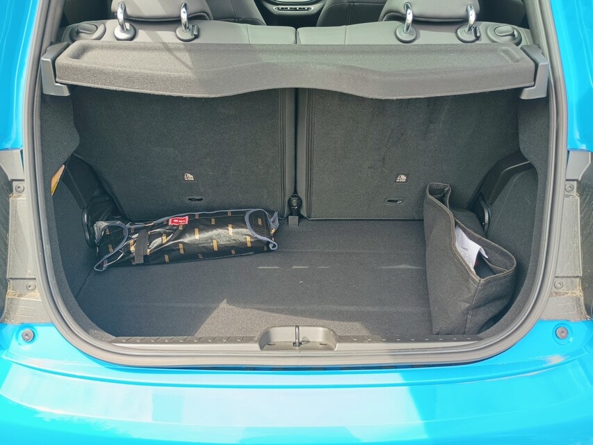 Abarth 500e