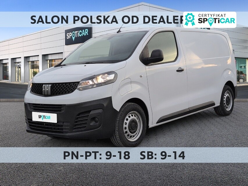 Fiat Scudo