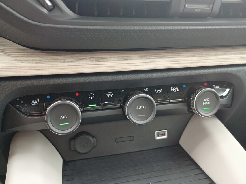 Citroën C5X