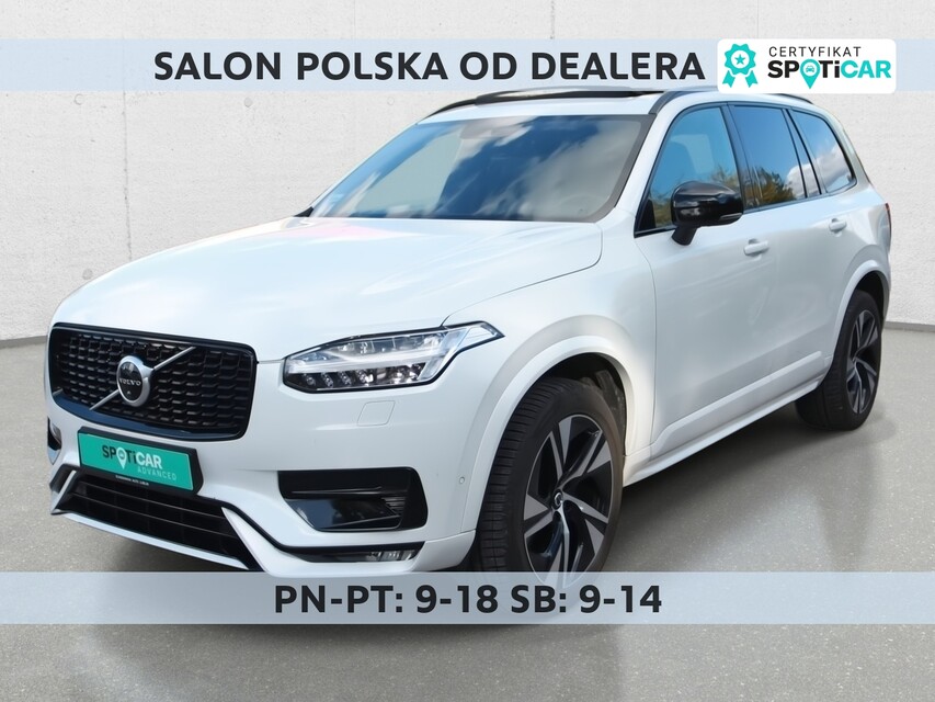 Volvo XC 90