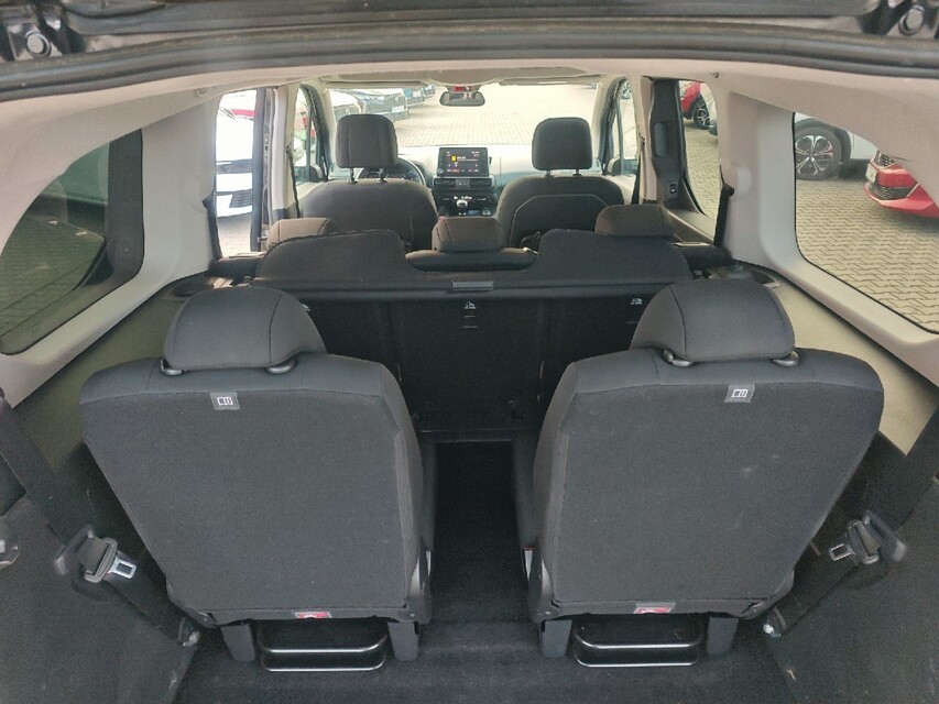 Citroën Berlingo