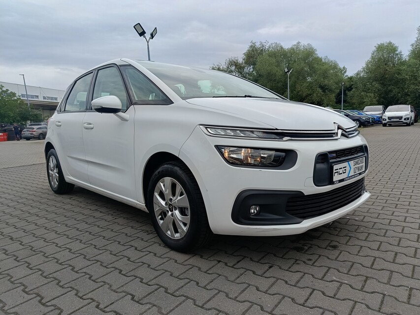 Citroën C4 Picasso