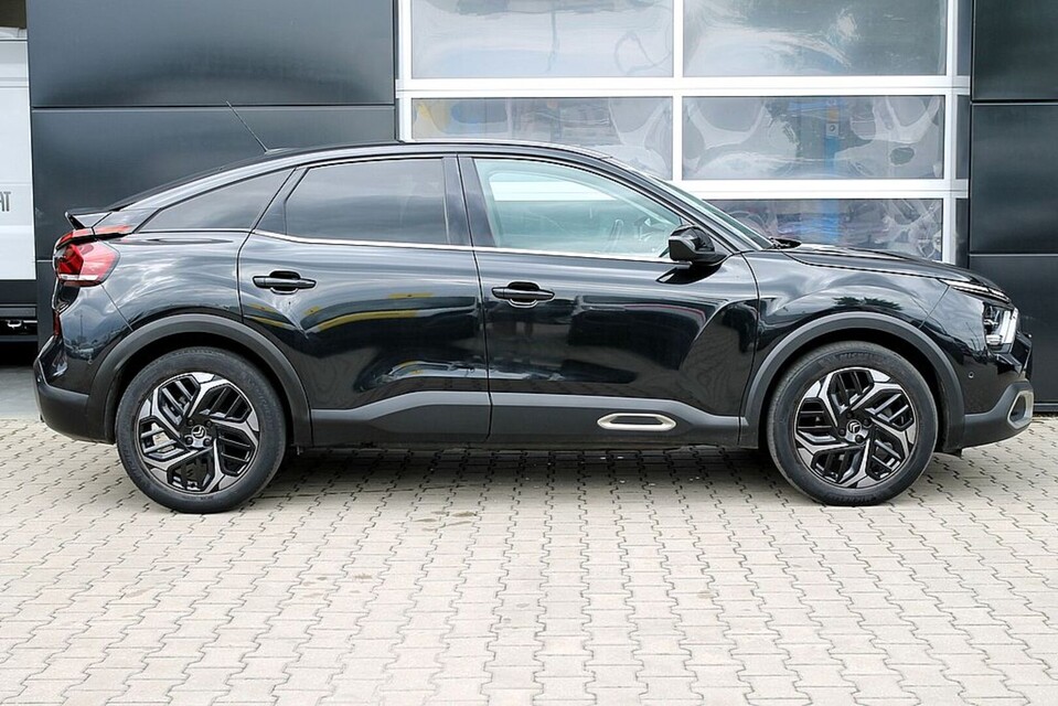 Citroën C4