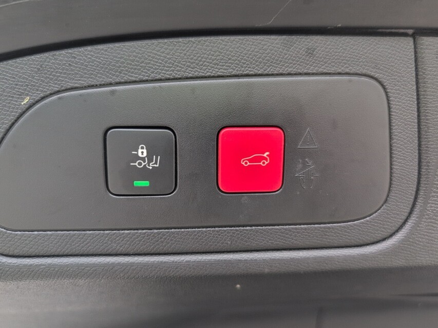 DS Automobiles DS 7 Crossback