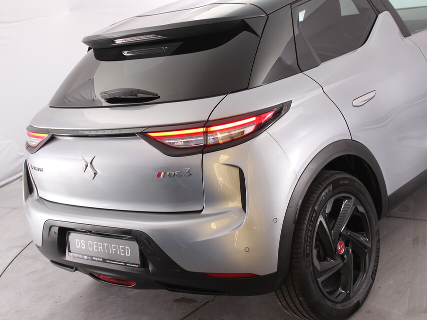 DS Automobiles DS 3 Crossback