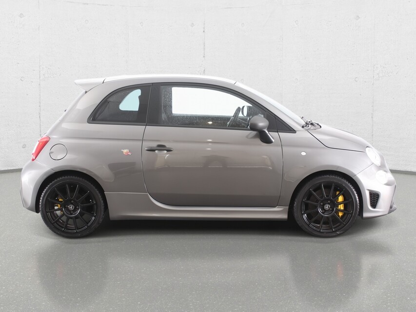 Abarth 500