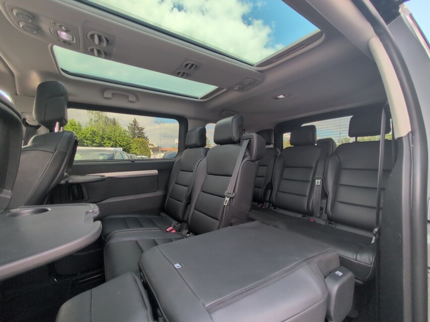 Citroën SpaceTourer