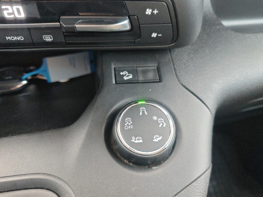 Citroën Berlingo