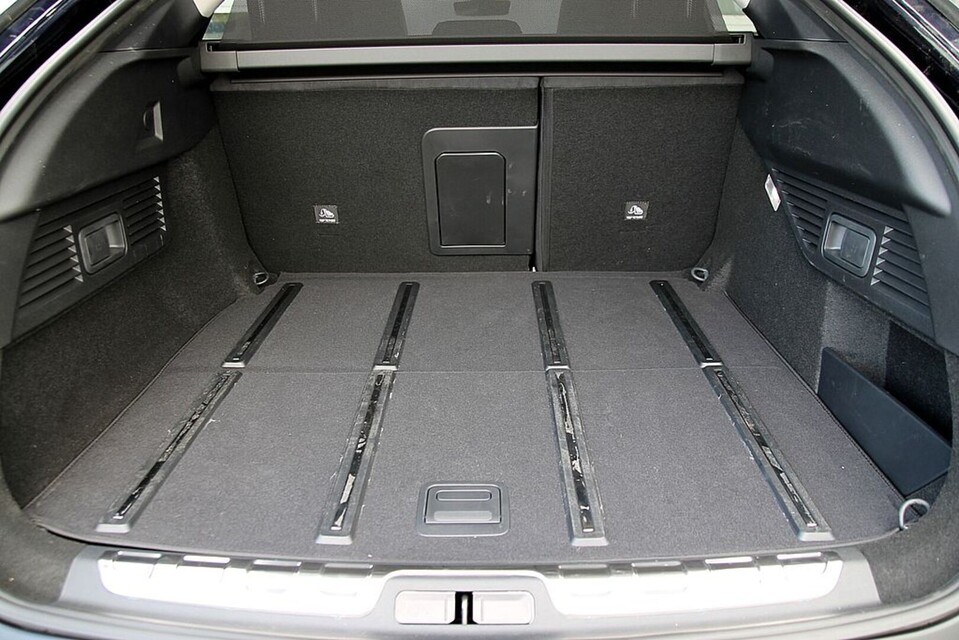 Citroën C5X