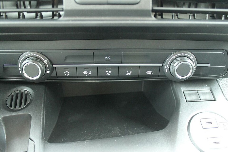 Citroën Berlingo VAN