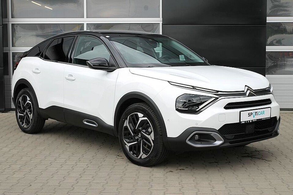 Citroën C4