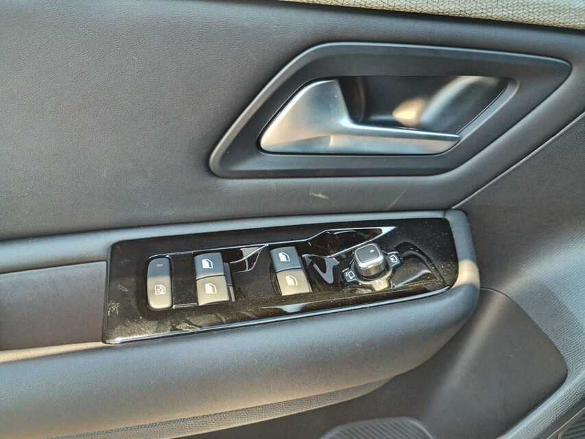 Citroën C5X