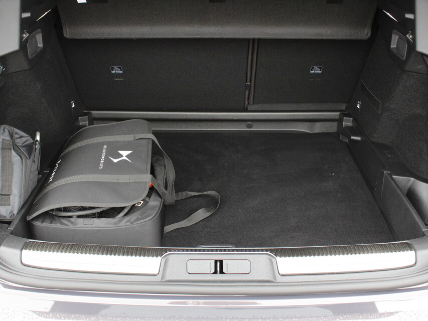DS Automobiles DS 7 Crossback