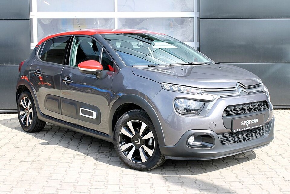 Citroën C3