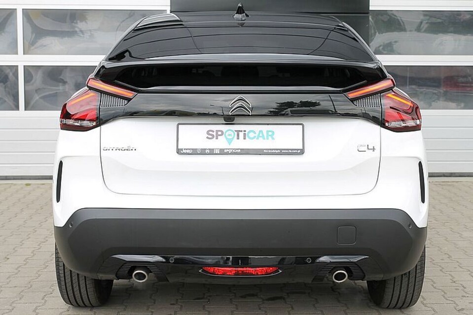 Citroën C4