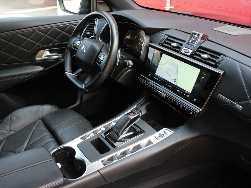 DS Automobiles DS 7 Crossback