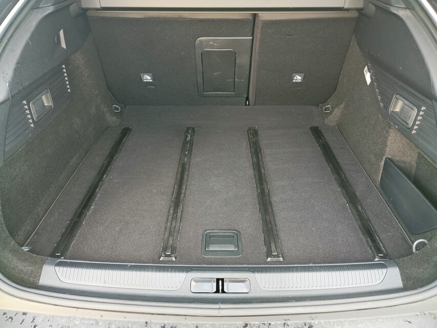 Citroën C5X