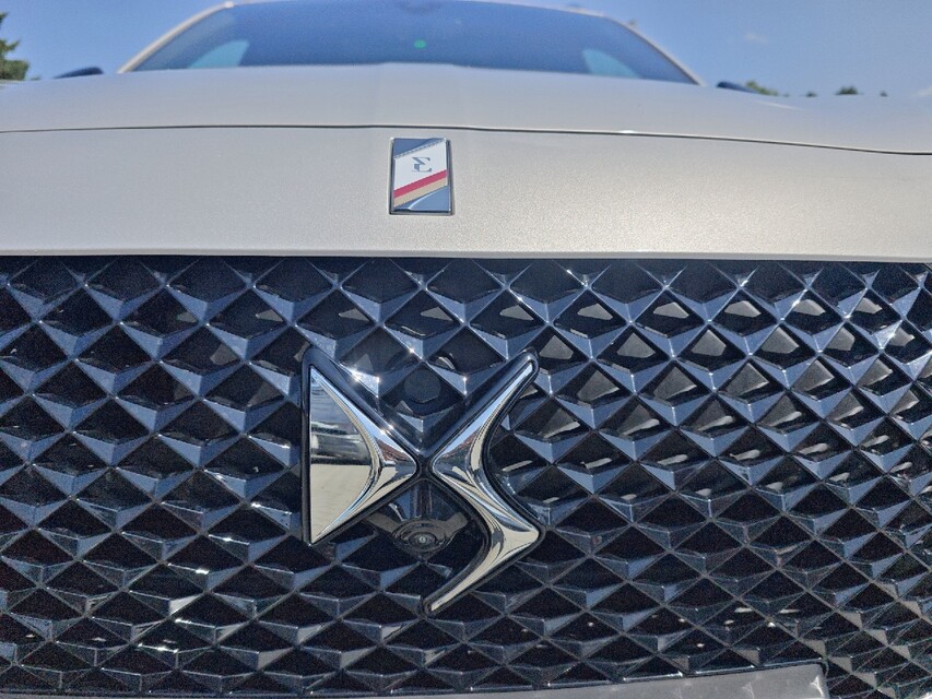 DS Automobiles DS 7 Crossback