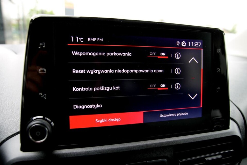 Citroën Berlingo