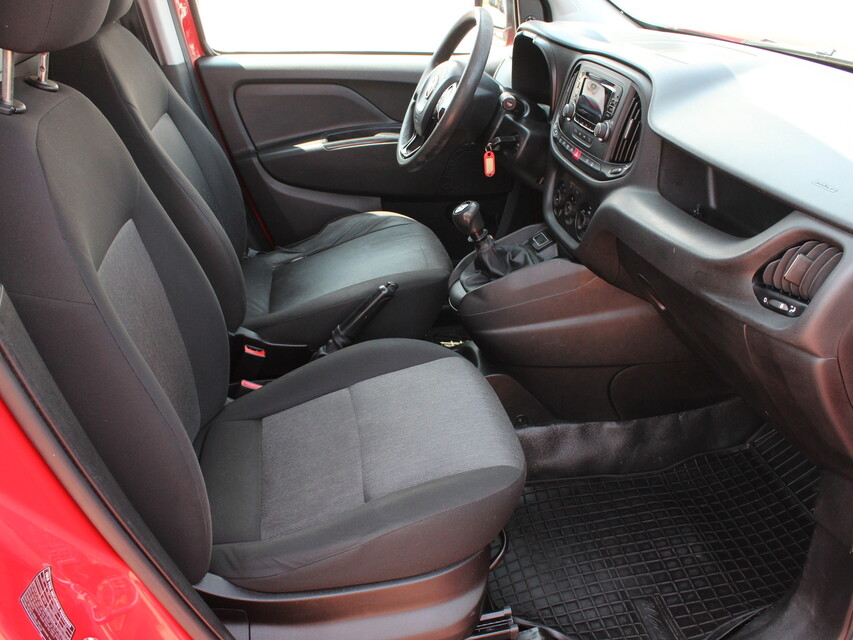 Fiat Doblo