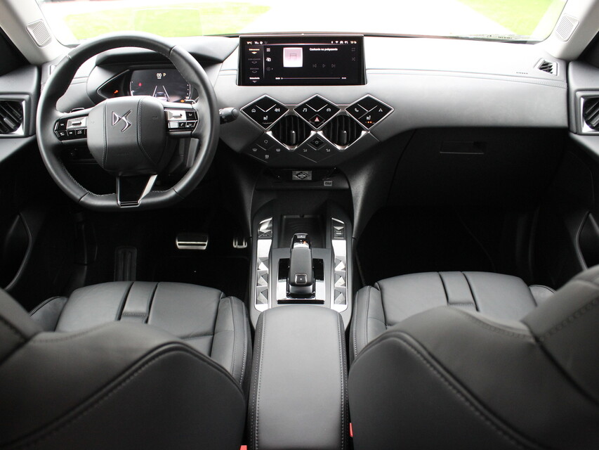 DS Automobiles DS 3