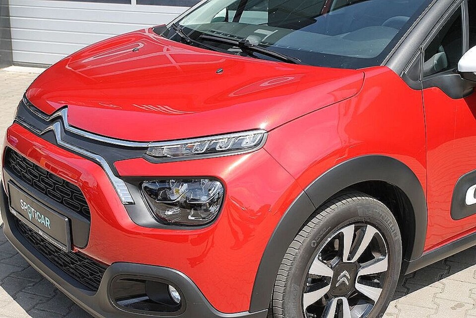 Citroën C3