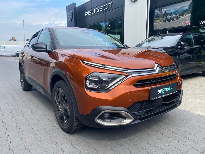 Citroën C4