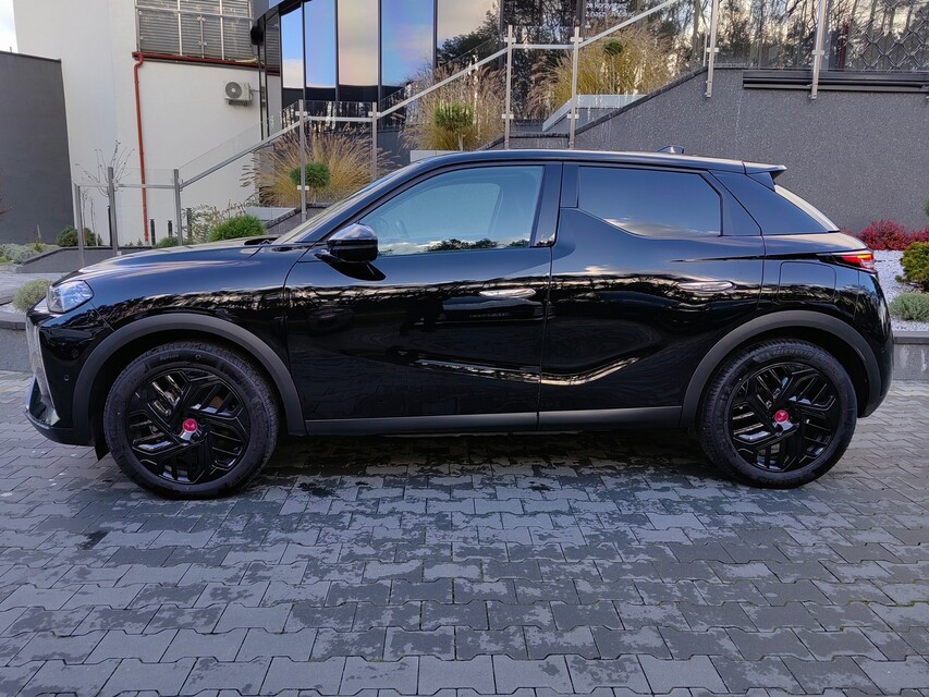 DS Automobiles DS 3 Crossback