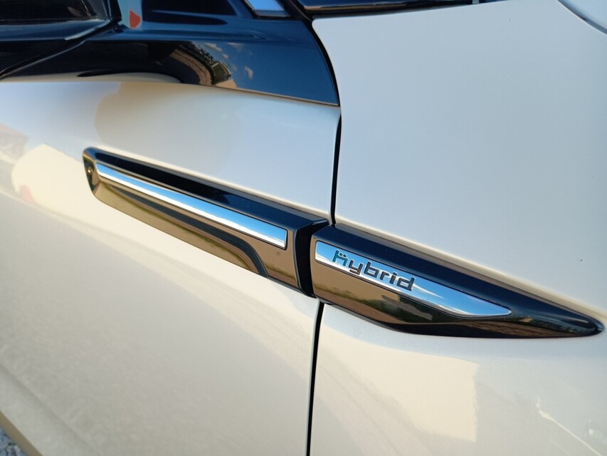 Citroën C5X