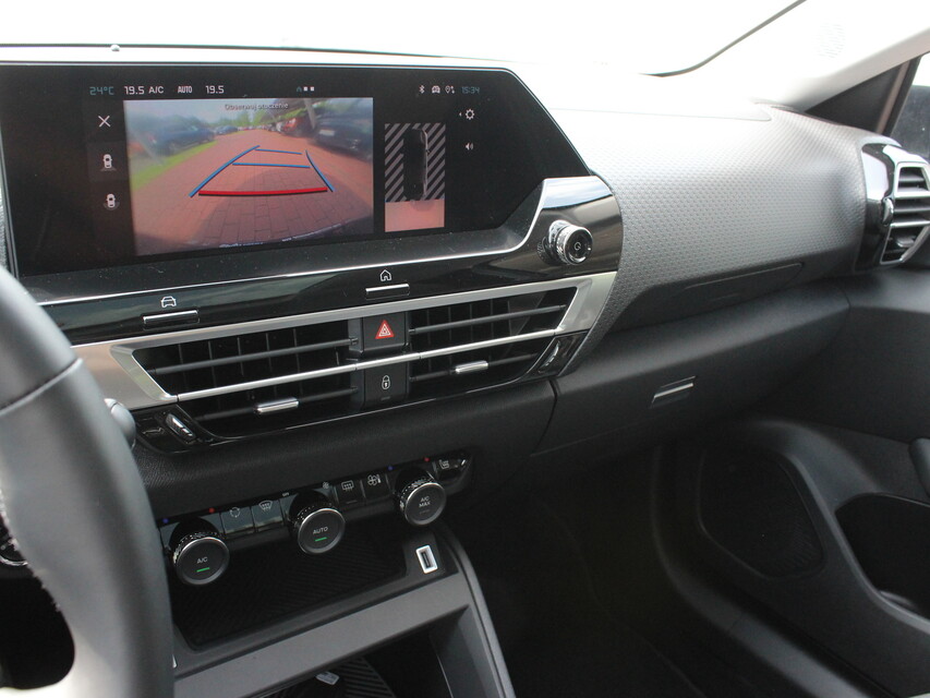 Citroën C4X