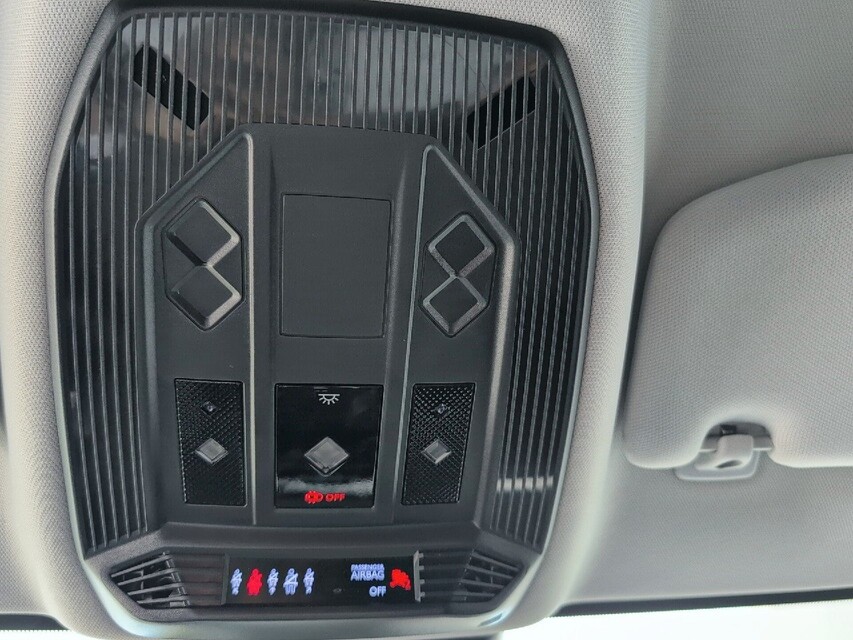 DS Automobiles DS 4