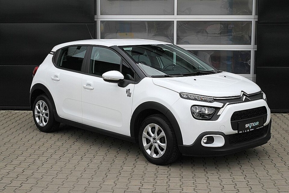 Citroën C3