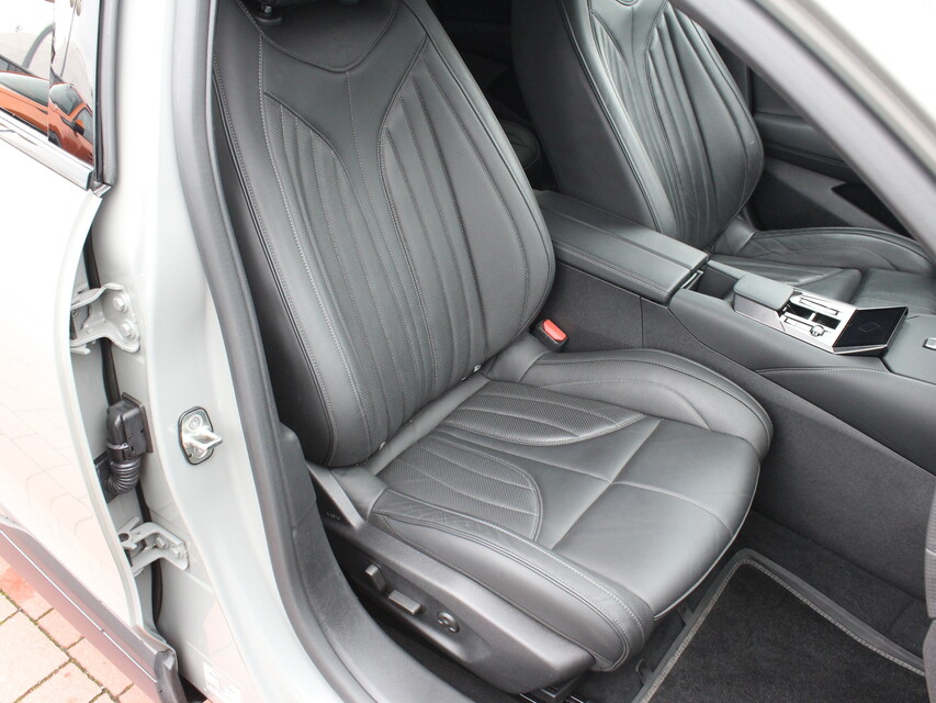 DS Automobiles DS 4