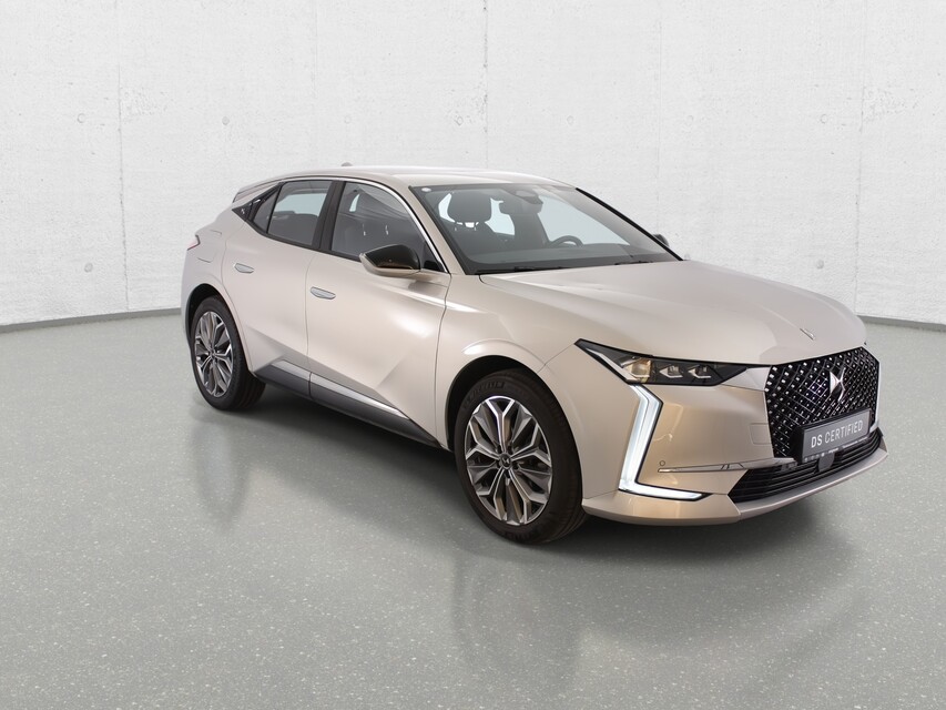 DS Automobiles DS 4