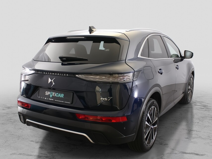 DS Automobiles DS 7 Crossback