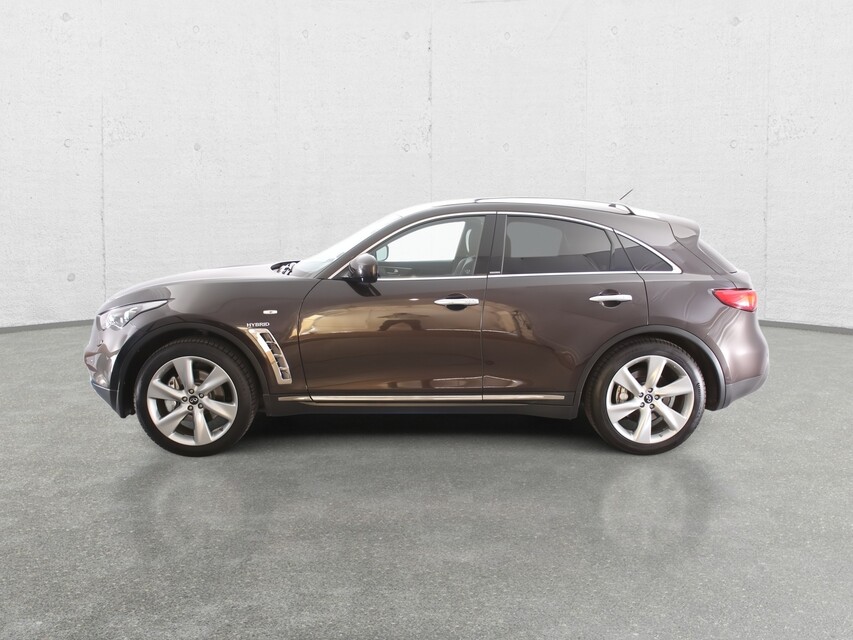 Infiniti FX