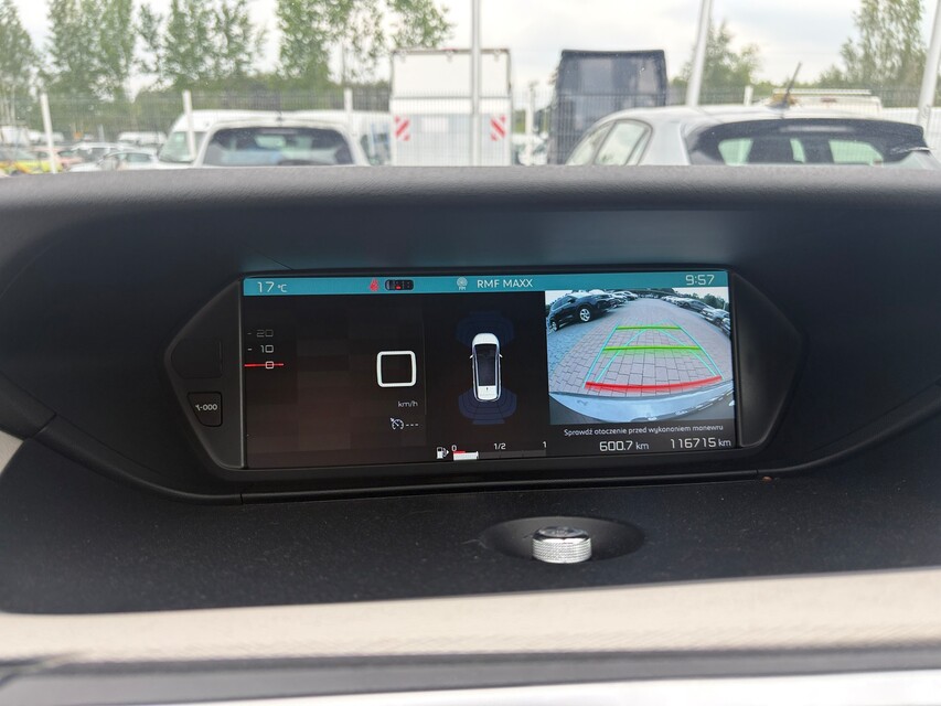 Citroën C4 Picasso