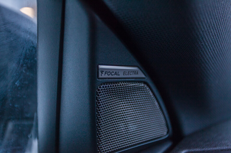 DS Automobiles DS 7 Crossback