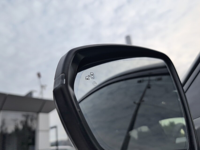 DS Automobiles DS 7 Crossback