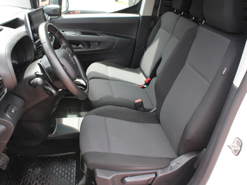 Citroën Berlingo VAN